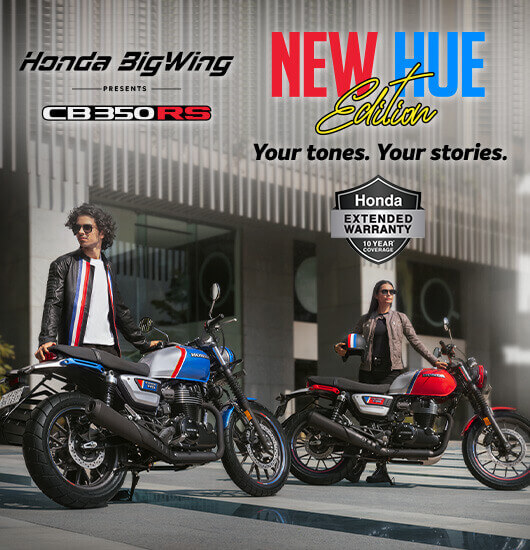 honda banner